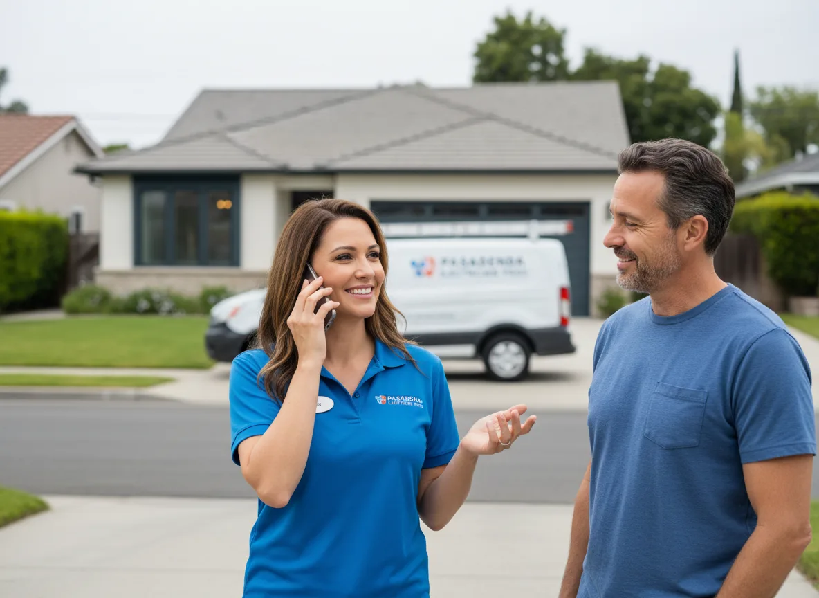 Electrician Harrisville, OH FAQs